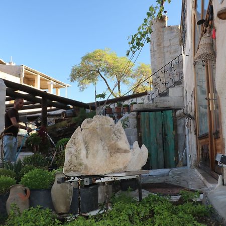 Crazy Horse Pension Ortahisar Kültér fotó